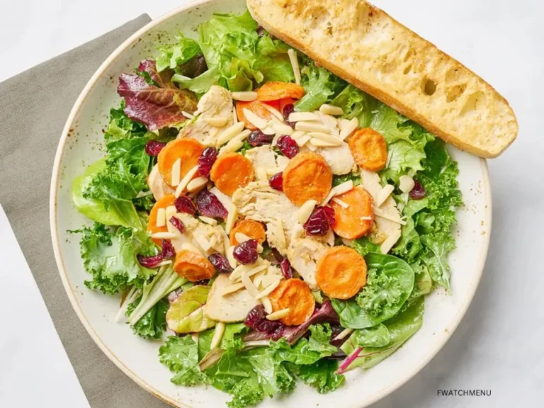 Superfood Kale Salad